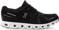 On running Women's Cloud - Black/White (59.98904)