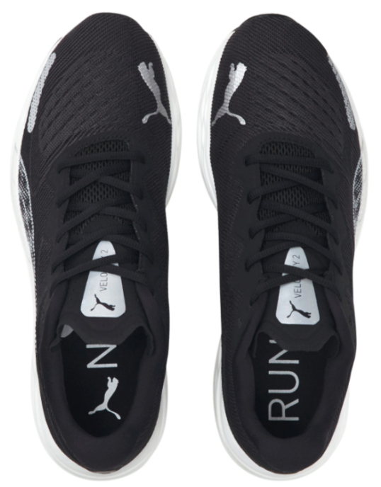 Men's Puma Velocity Nitro 2 Running Shoes