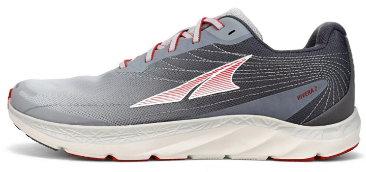 ALTRA AL0A547G Rivera 2 - Tenis de correr para hombre