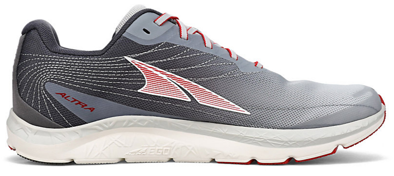 ALTRA AL0A547G Rivera 2 - Tenis de correr para hombre