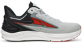 Altra Men's Torin 6 - Gray/Red