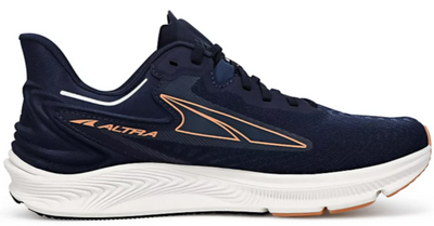 Altra Women's Torin 6 - Navy/Coral