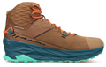 Altra Men's Olympus 5 Mid GTX Hiking Boot - Brown (AL0A7R6Q-990)