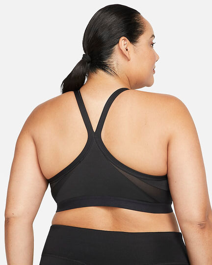 Women's Nike Dri-Fit Indy Sports Bra Plus Size