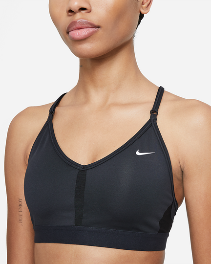 Nike Indy Women's V-Neck Sports Bra