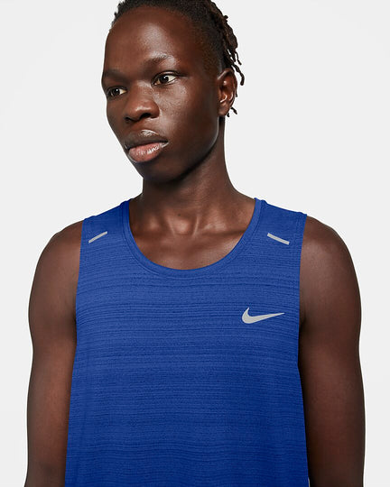 Nike Miler Men's Dri-FIT Running Tank Top