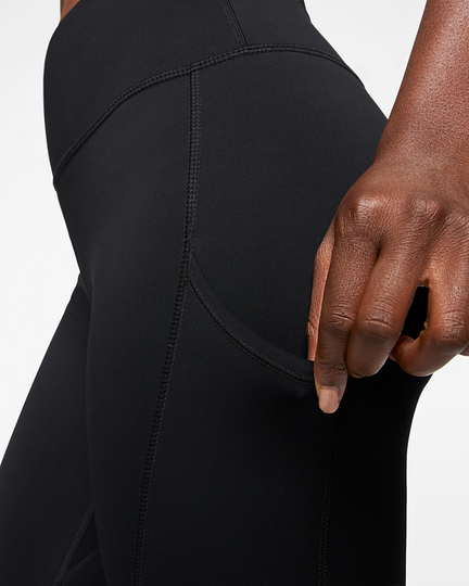 WOMEN'S NIKE ONE LUXE TIGHTS - NIKE - Women's - Clothing