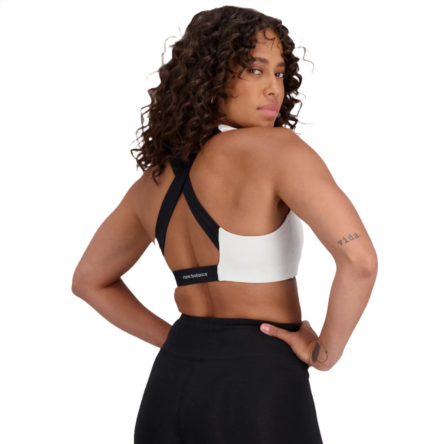 New Balance Women's Fuel Bra