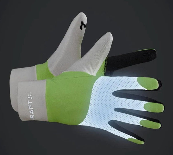 ADV LUMEN FLEECE GLOVE