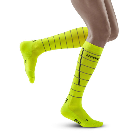 CEP Run Women's Compression Socks Tall 4.0