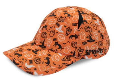 Sprints O.G. Unisex Hats - Halloween