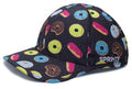 Sprints O.G. Unisex Hats - Donuts