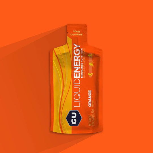 LIQUID ENERGY GEL