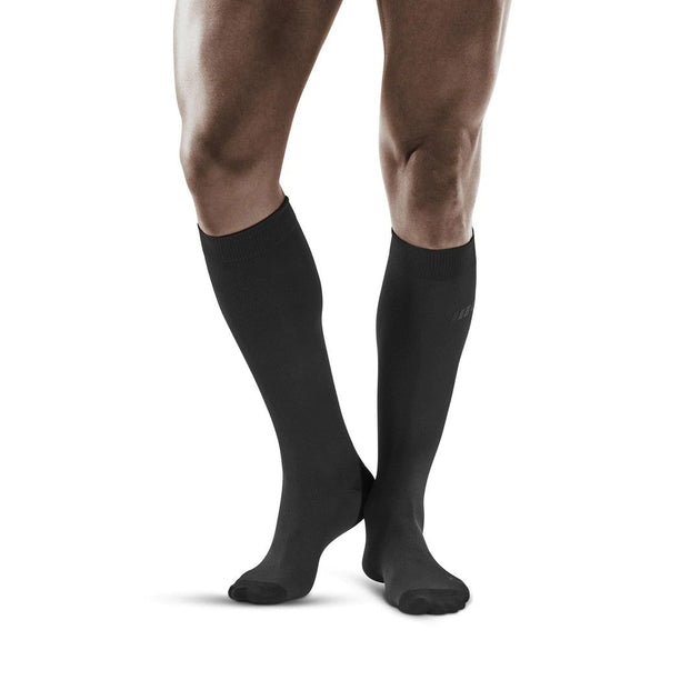 CEP (20-30mmHg) | Men's Run Ultralight (Knee-High)