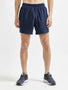 Craft Men's Advance Essence 5" Shorts - Blaze