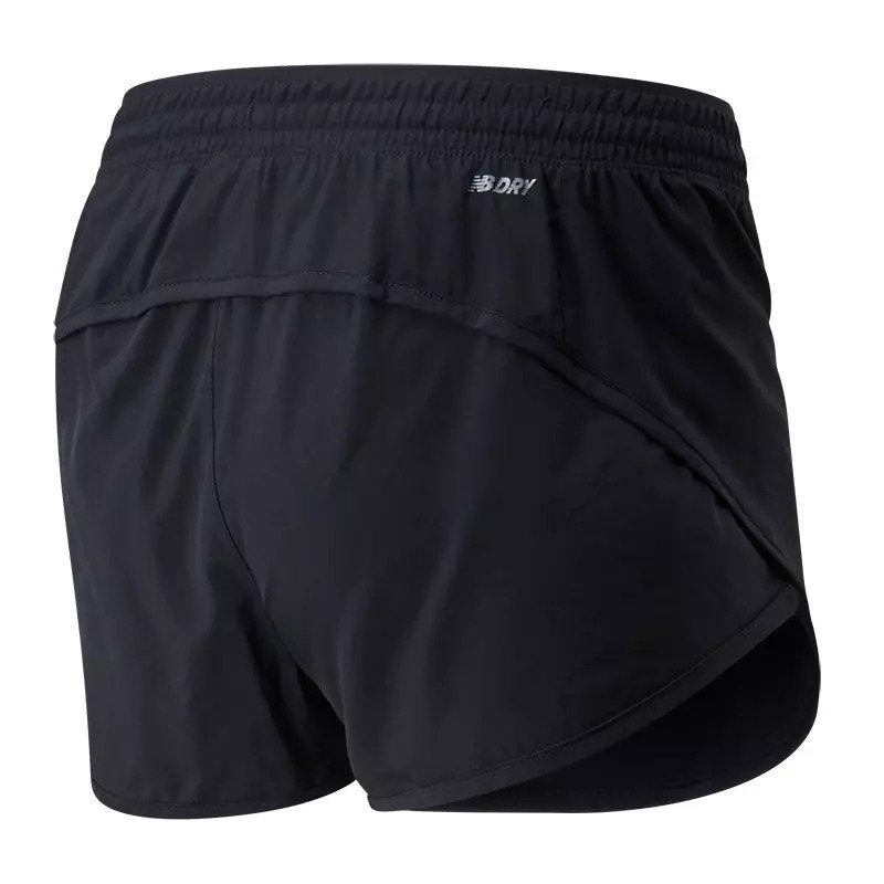 Women's New Balance Accelerate Short 2.5 inch | Marathon Sports