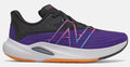 New Balance Women's FuelCell Rebel V2 - Deep Violet/Black