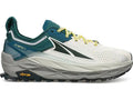 Altra Men's Olympus 5 - Gray/Teal