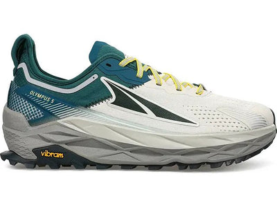 Men's Trail Running Shoes