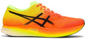 Asics Women's Metaspeed Edge - Shocking Orange/Black