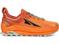 Altra Men's Olympus 5 - Orange