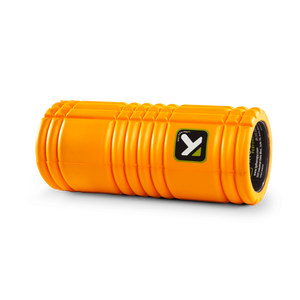 TriggerPoint Grid Foam Roller - Black