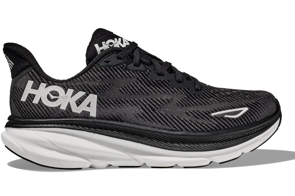 Tenis Hoka Clifton 9 de hombre