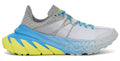 Hoka One One Unisex Tennine - Drizzle/Lunar Rock (1109689-DLRC) 