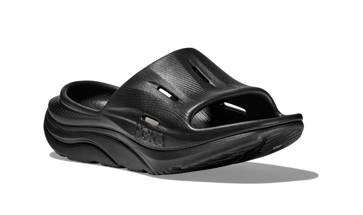 Hoka Ora Recovery Slide 3 | Marathon Sports