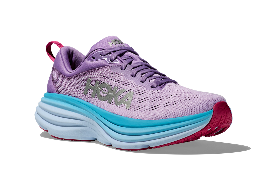 HOKA Women's Bondi 8