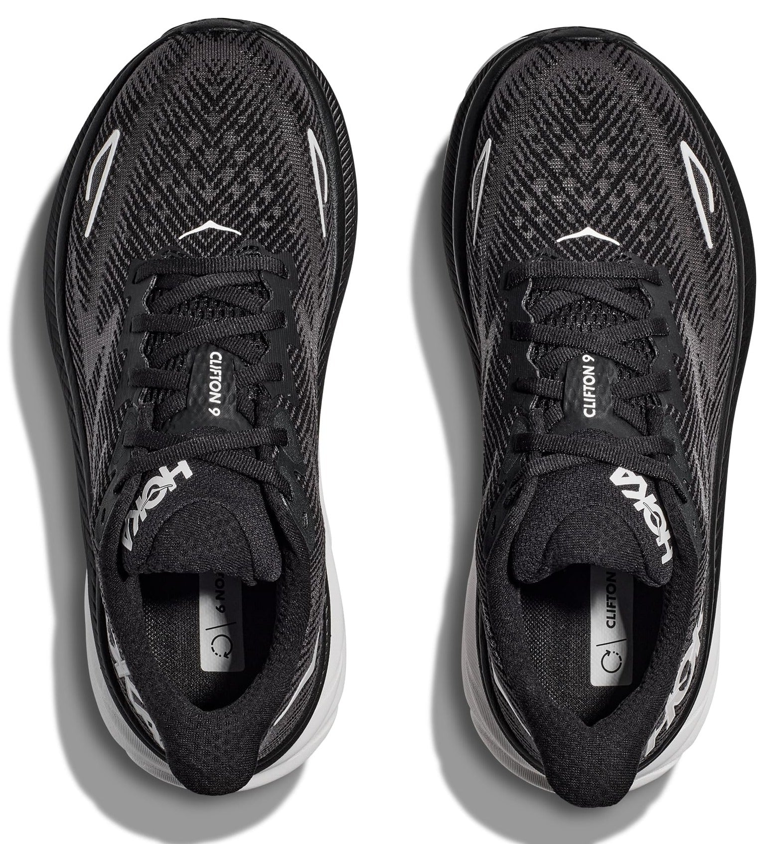 Hoka Clifton 9