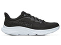 HOKA Women's Solimar - Black/White