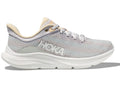 hoka placa Women's Solimar Nimbus Cloud lateral side