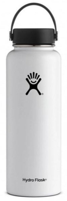 HYDRO FLASK widemouth 16oz with Flip Lid review 