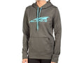 Altra Women's Core Hoody - Gray