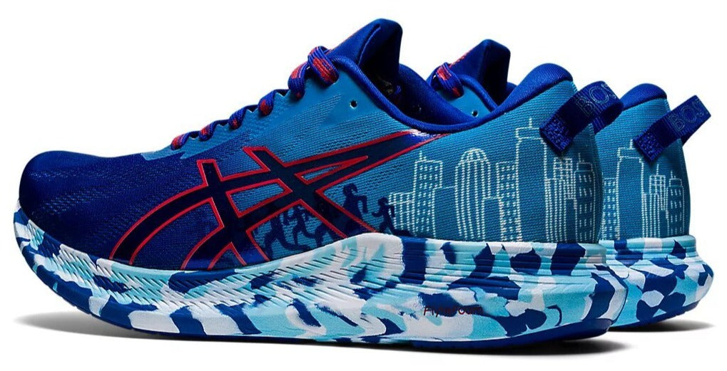 asics boston