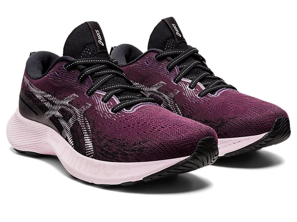 Moral El cuarto Adquisición Women's Asics Nimbus Lite 3 Running Shoes | Marathon Sports