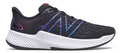 New Balance Men's FuelCell Prism V2 - Black/Deep Violet (MFCPZLB2 D) Lateral Side