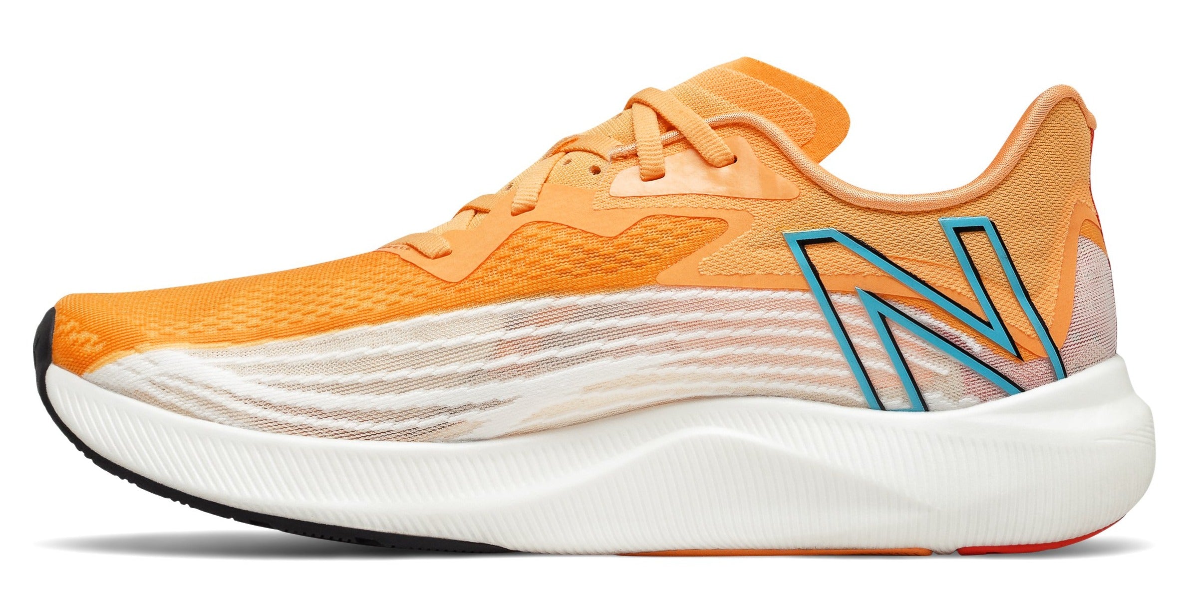 new balance hoka one