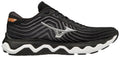 Mizuno Men's Wave Horizon 6 - Black/Silver