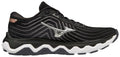 Mizuno Women's Wave Horizon 6 - Black/Silver