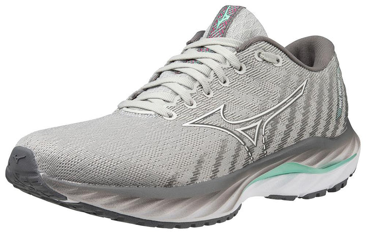 Mizuno Tenis de correr Wave Inspire 19 para mujer