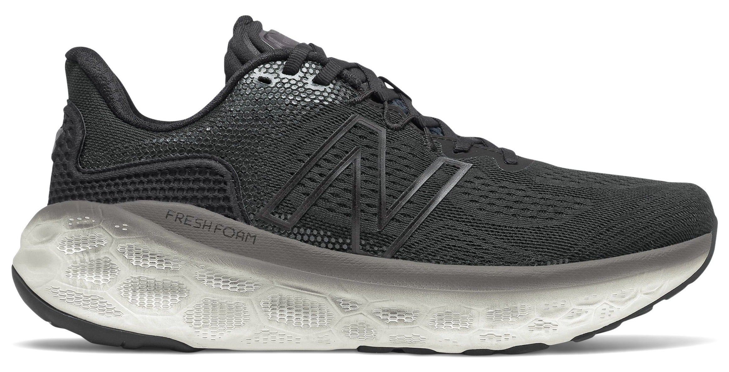 Contar entregar La ciudad Men's New Balance Fresh Foam More V3 | Marathon Sports