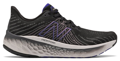 New Balance Men's Fresh Foam Vongo V5 - Black (MVNGOBW5 D)