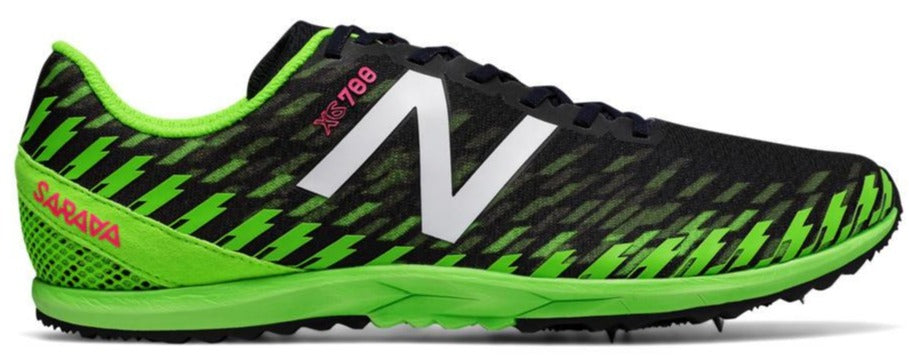 new balance sarava xc 700