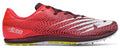 New Balance Men's XC Seven V2 - Energy Red/Henna