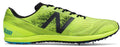 New Balance Men's XC Seven - Hi-Lite/Black (MXCS7YB D)