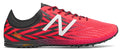 New Balance Men's XC900 V4 - Bright Cherry/Black (MXCS900D D)