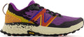 New Balance Men's Fresh Foam X Hierro V7 - Mystic Purple/Black