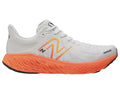 New Balance Men's Fresh Est X 1080v12 - White/Neon Dragonfly